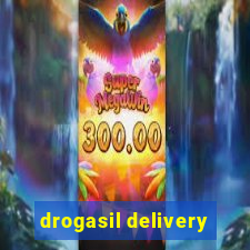 drogasil delivery